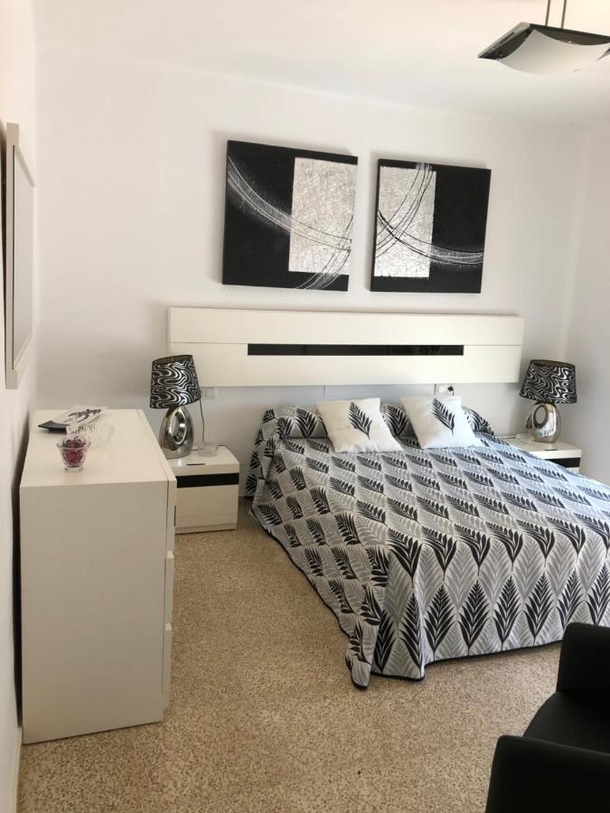 Apartament La Calita Peniscola Ngoại thất bức ảnh
